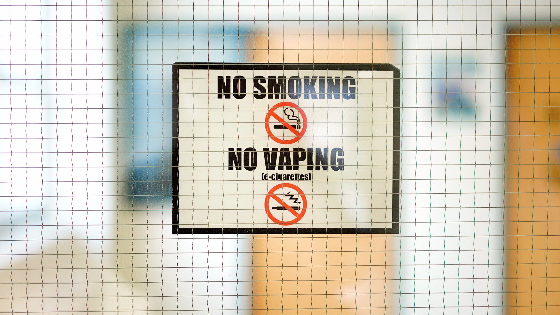 Cambodia Bans Vapes Twice