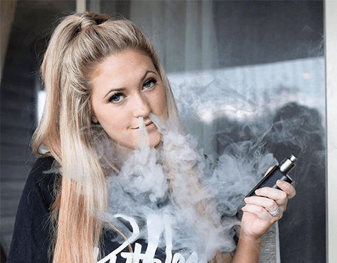 A Vaper Beginner's Guide: Achieve the Perfect Throat Hit A Vaper Beginner's Guide: Achieve the Perfect Throat Hit