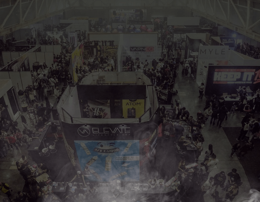 Upcoming Vape Events and What to Expect when Attending Upcoming Vape Events and What to Expect when Attending
