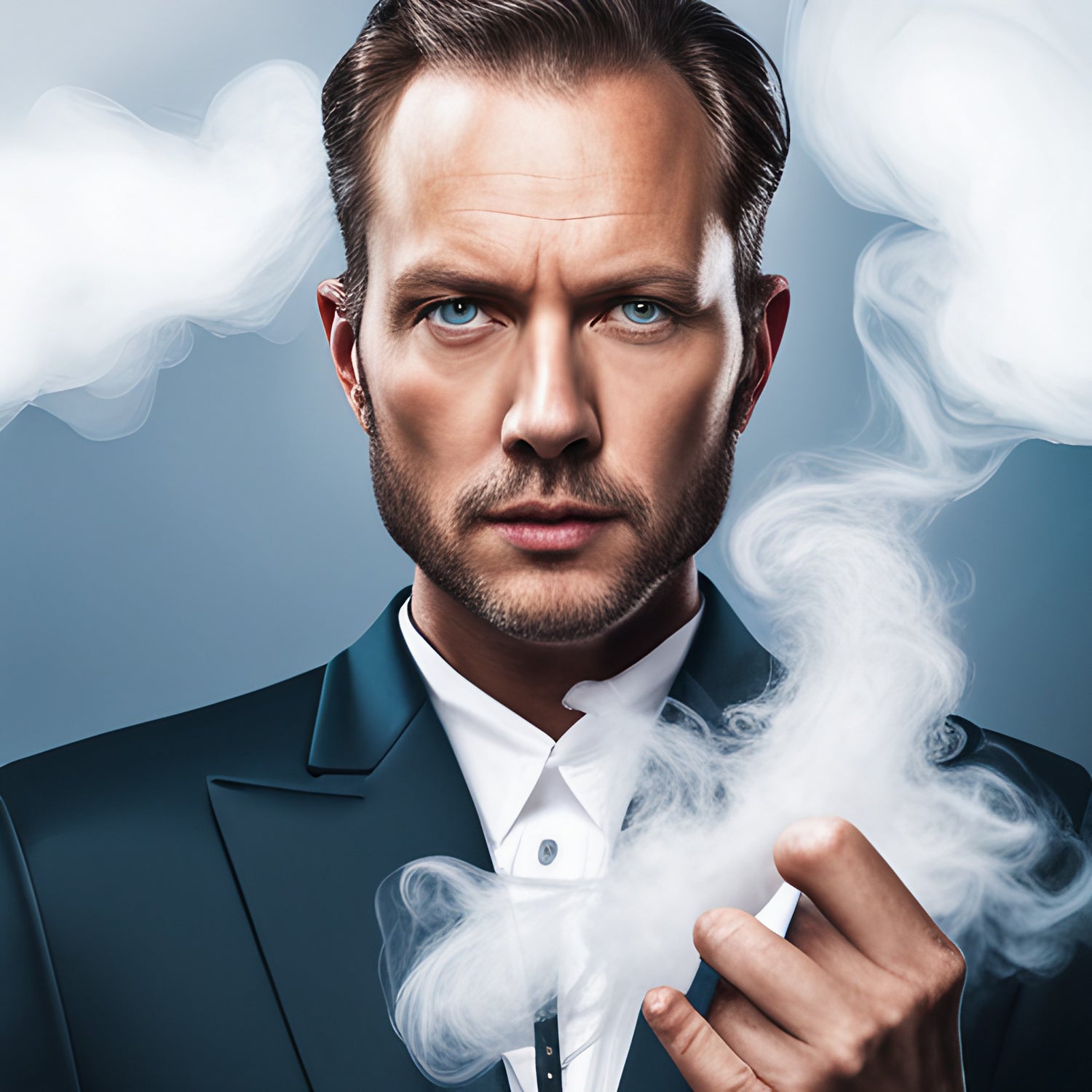 Vaper`s Tongue: Does Disposable E-Cigarettes Can Diminish Your Taste Buds