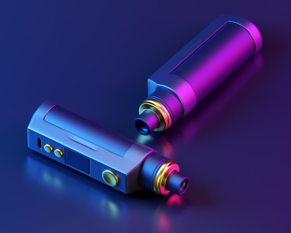 Can I Use Nicotine Salt in a Standard Vape Pen? Can I Use Nicotine Salt in a Standard Vape Pen?