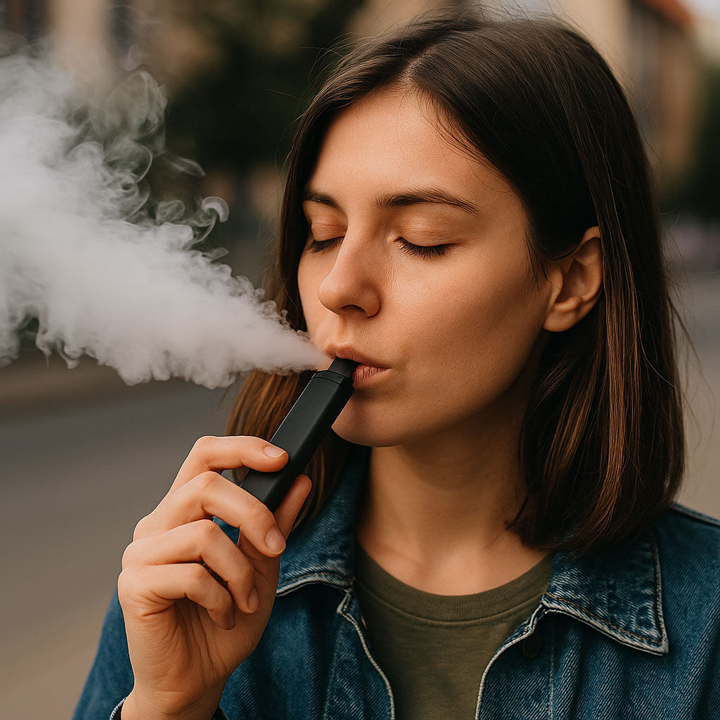 How to Choose the Right Nicotine Strength for Your E-Liquid?