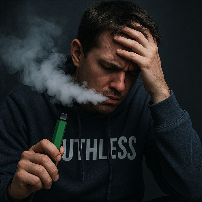vape store erfurt How to Stop Vaping on 5% Nicotine?