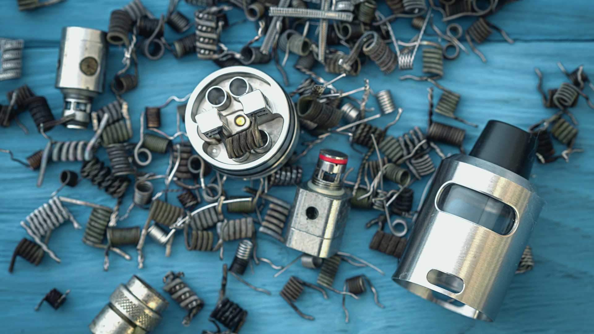 How long do vape coils last? Extend your coil life with these tips. How long do vape coils last? Extend your coil life with these tips.