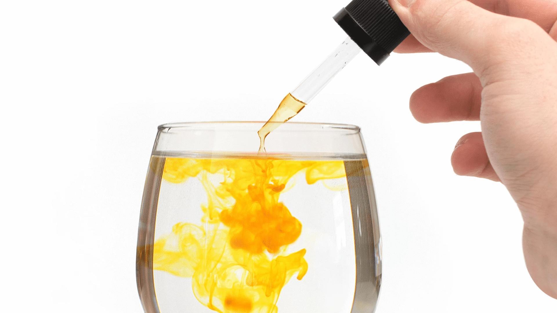 how long to let vape juice soak Crisp Apple vape juice main image 0