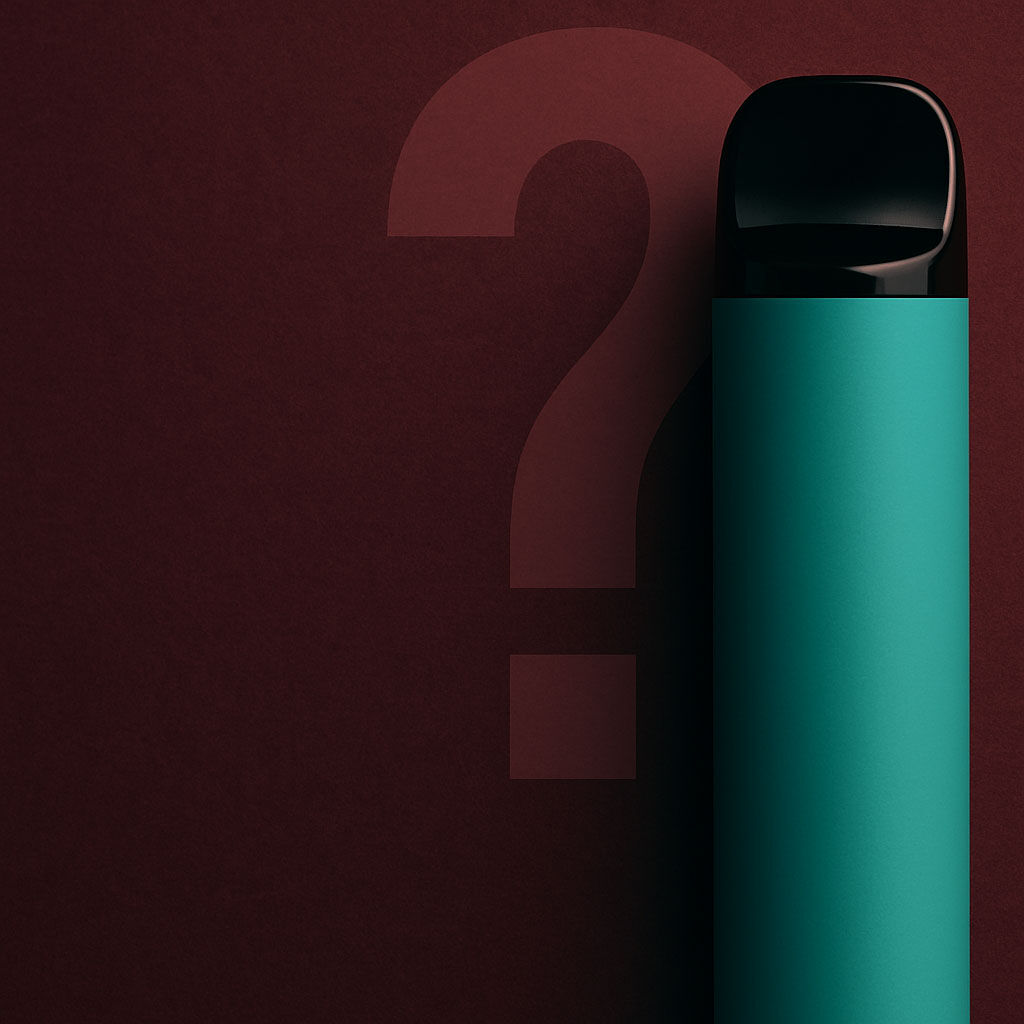 Is Disposable Vape Safe? What You’re Really Inhaling—and What Comes After