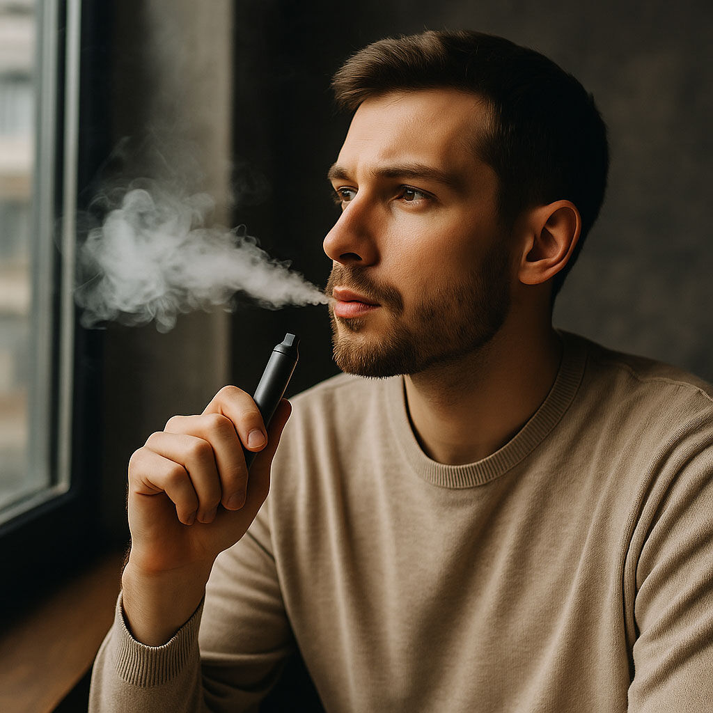 Nixamide as a Nicotine Alternative: What Vapers Should Know