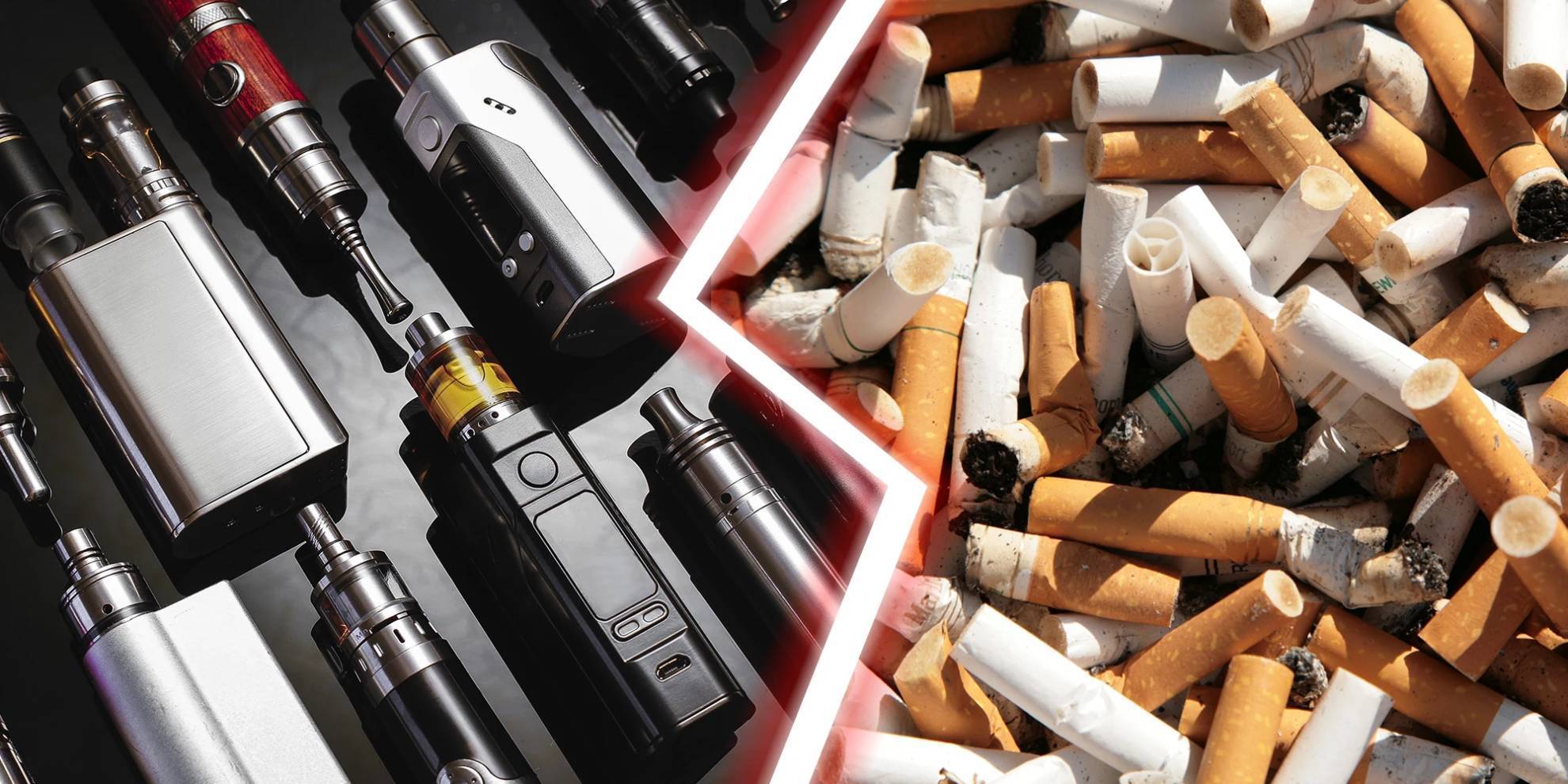 Vaping To Quit Smoking? All Your Questions Answered! Vaping To Quit Smoking? All Your Questions Answered!
