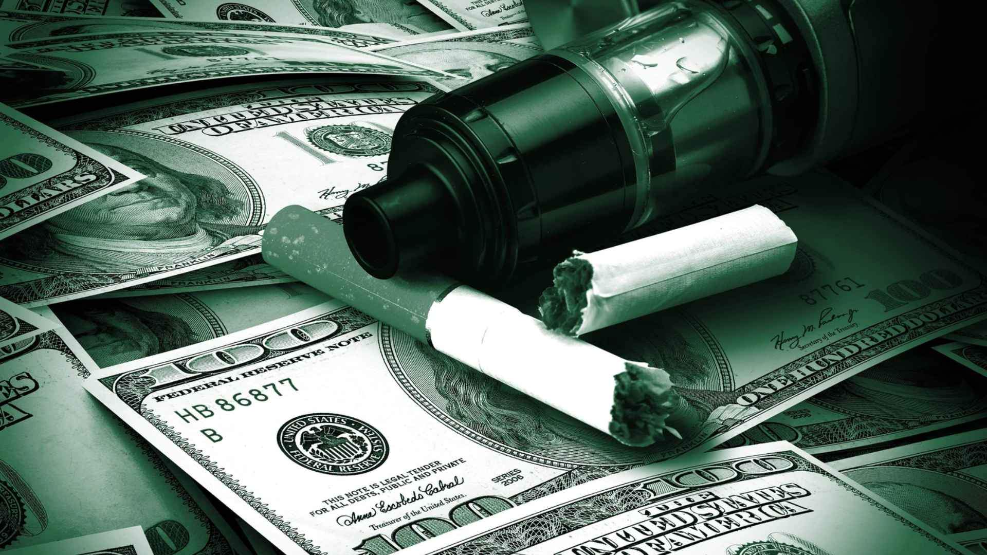 Vaping vs Smoking Cost: Is vaping cheaper than smoking in 2019? Vaping vs Smoking Cost: Is vaping cheaper than smoking in 2019?