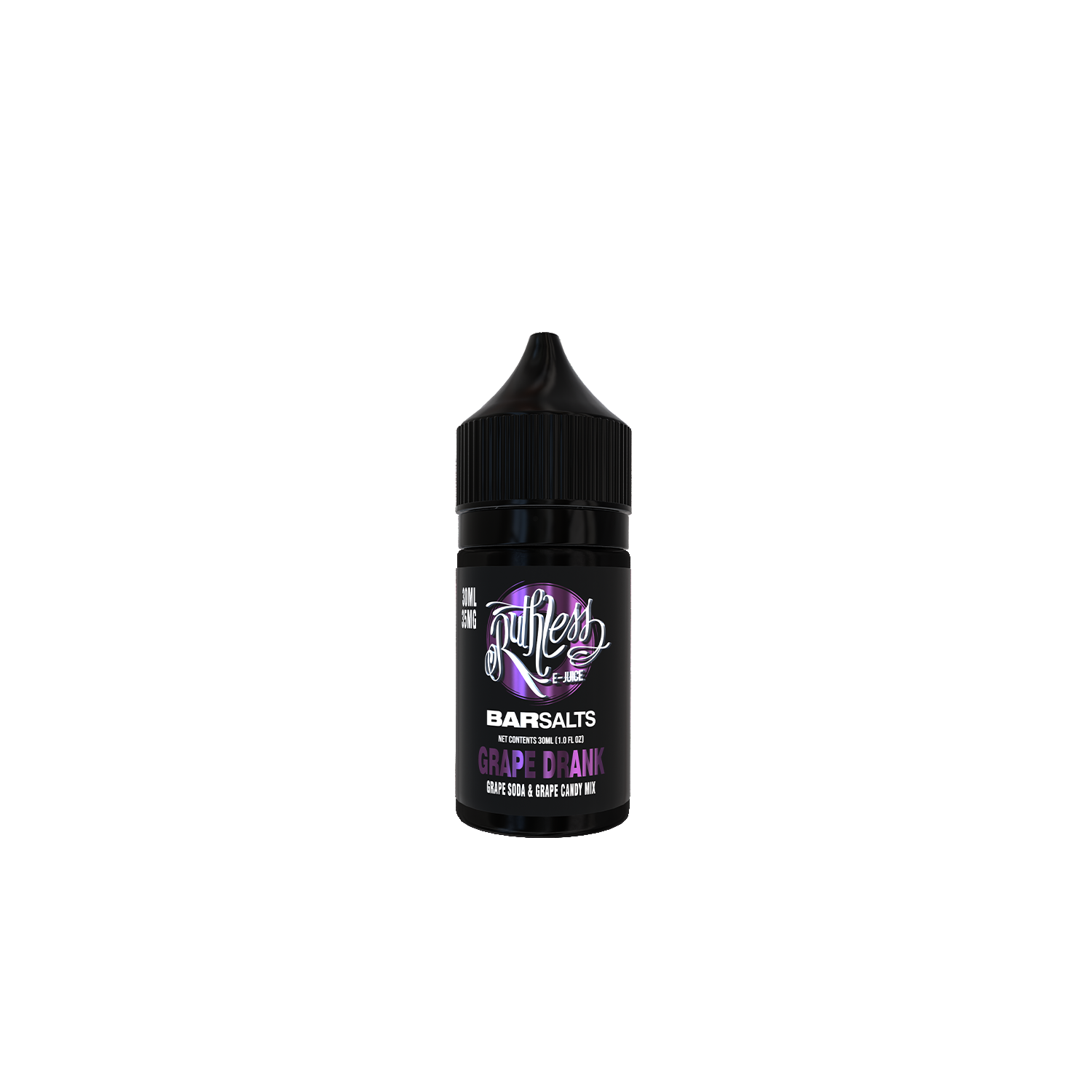 GRAPE DRANK - NICOTINE SALT
