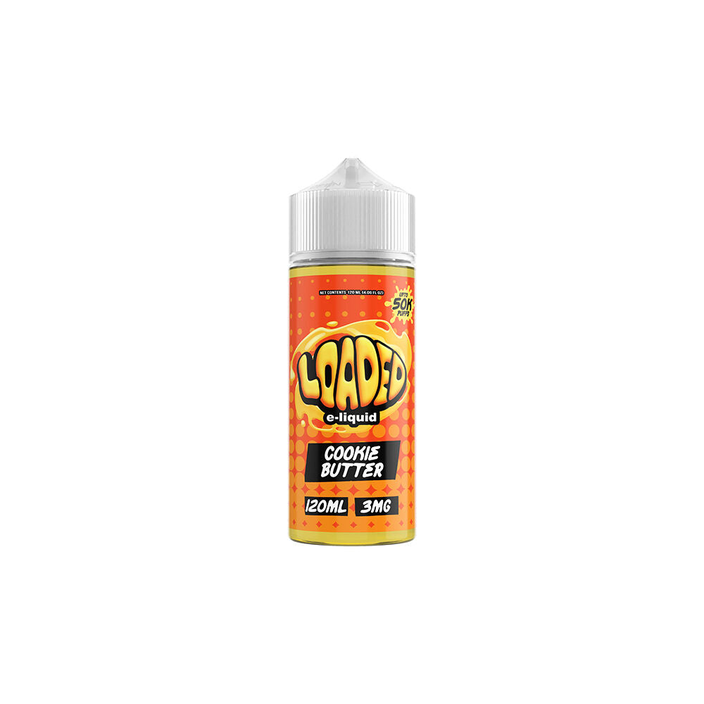 elfbar elfa kaufen GINGERBREAD CRUNCH BY CUSTARD MONSTER 100ML main image 0