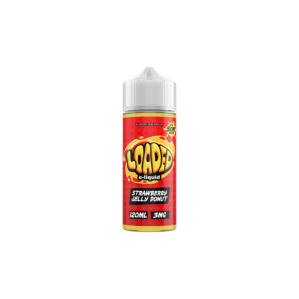 donut vape juice Vuse Mint Ice Vape Pods main image 1