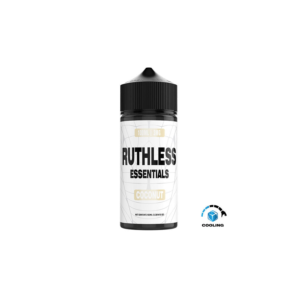elfbar nachfüll pod läuft aus Coconut Melon E-Liquid main image 1