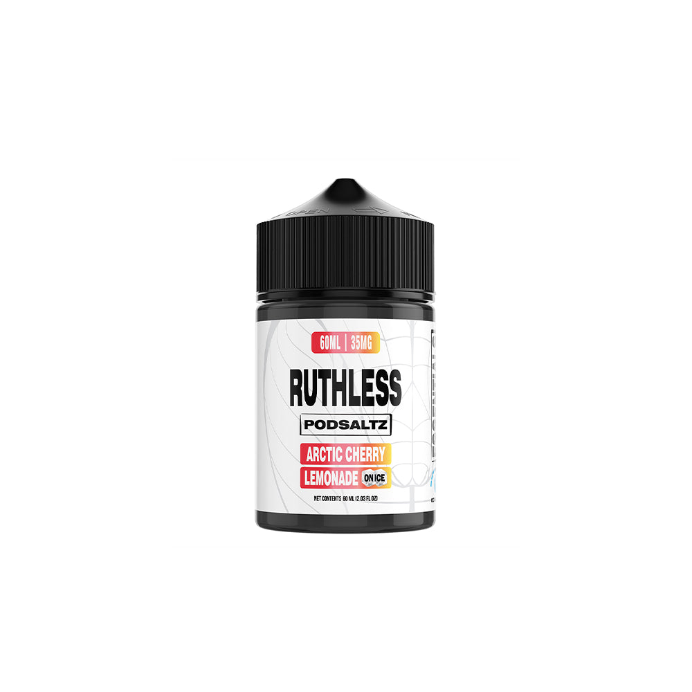 ARCTIC CHERRY LEMONADE ON ICE - NICOTINE SALT