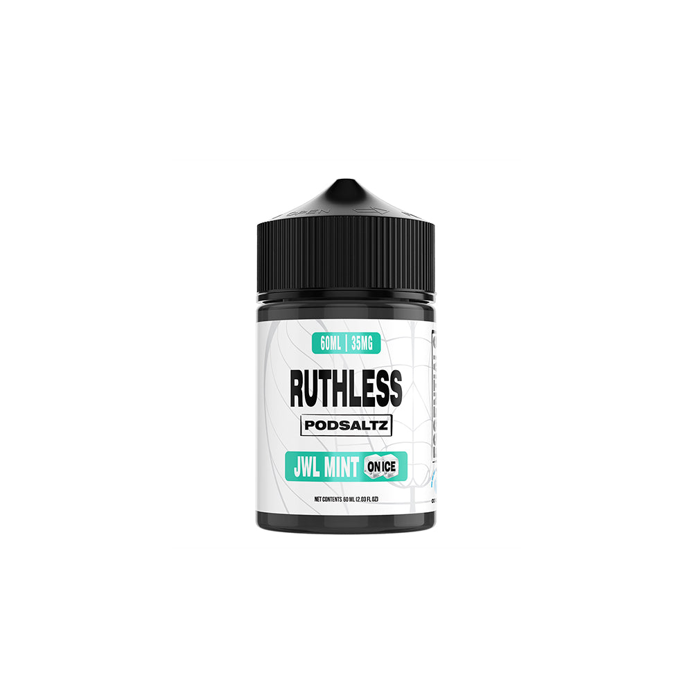 JWL MINT ON ICE - NICOTINE SALT