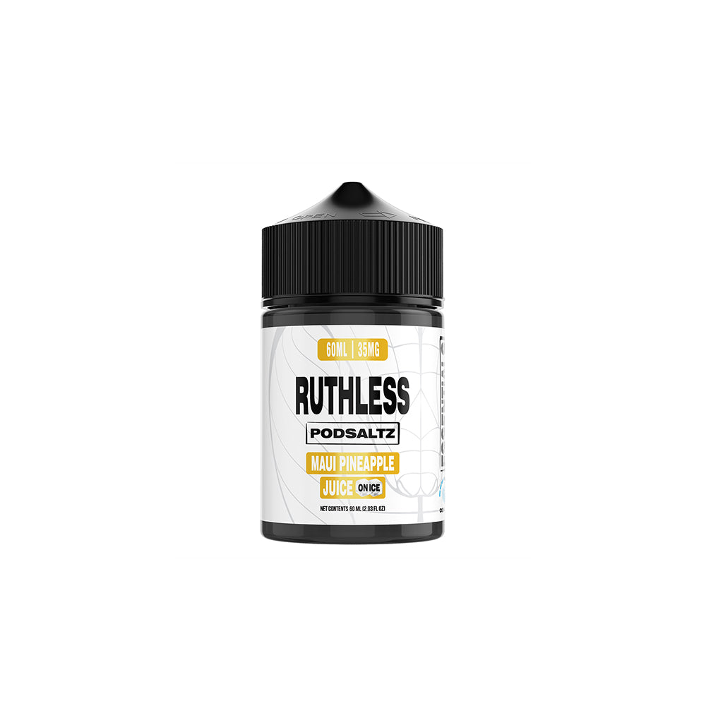 MAUI PINEAPPLE JUICE ON ICE - NICOTINE SALT