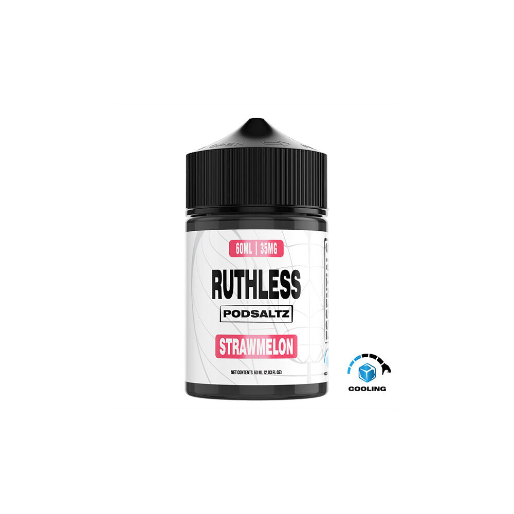 STRAWMELON - NICOTINE SALT