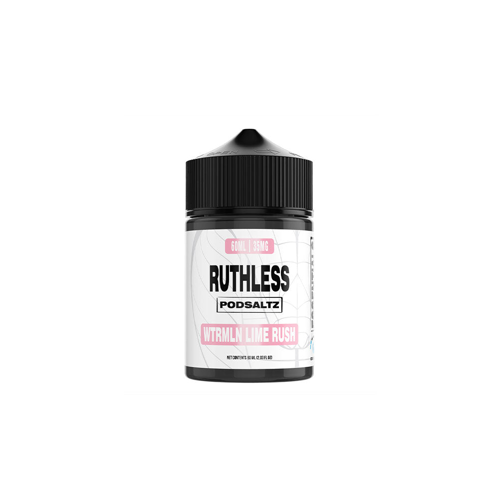 WTRMLN LIME RUSH - NICOTINE SALT