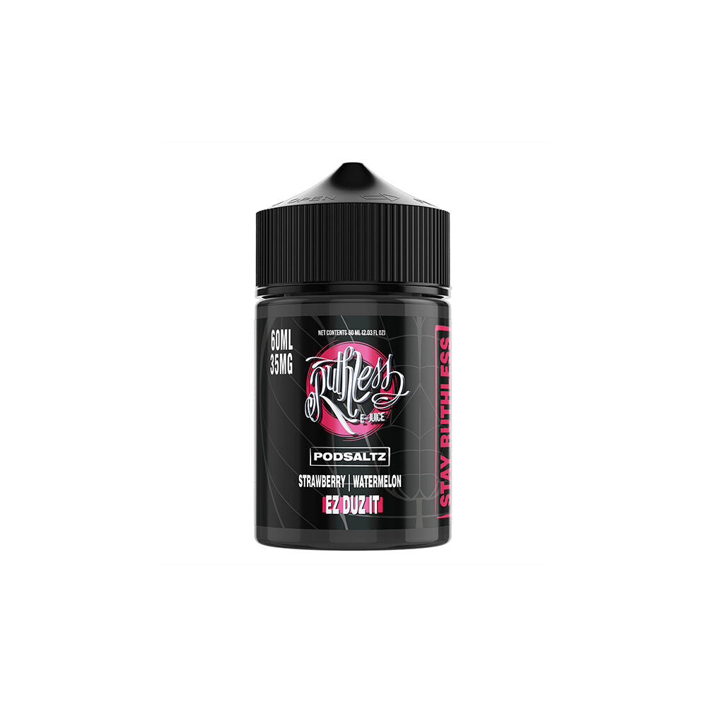 35mg vape juice EZ DUZ IT