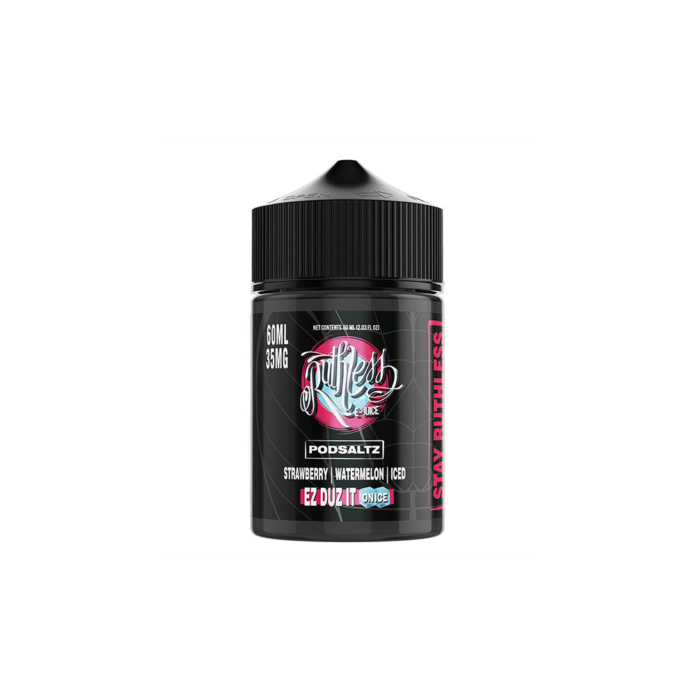 elf bar vape uk Pink Watermelon Ice E-Juice by Slammin main image 0
