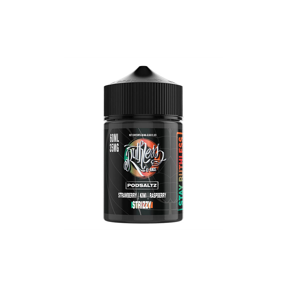 STRIZZY - NICOTINE SALT STRIZZY - NICOTINE SALT