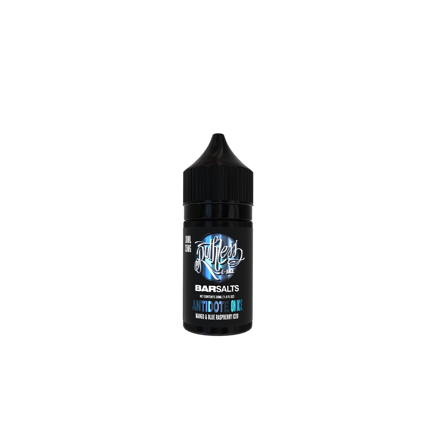 ANTIDOTE ON ICE - NICOTINE SALT