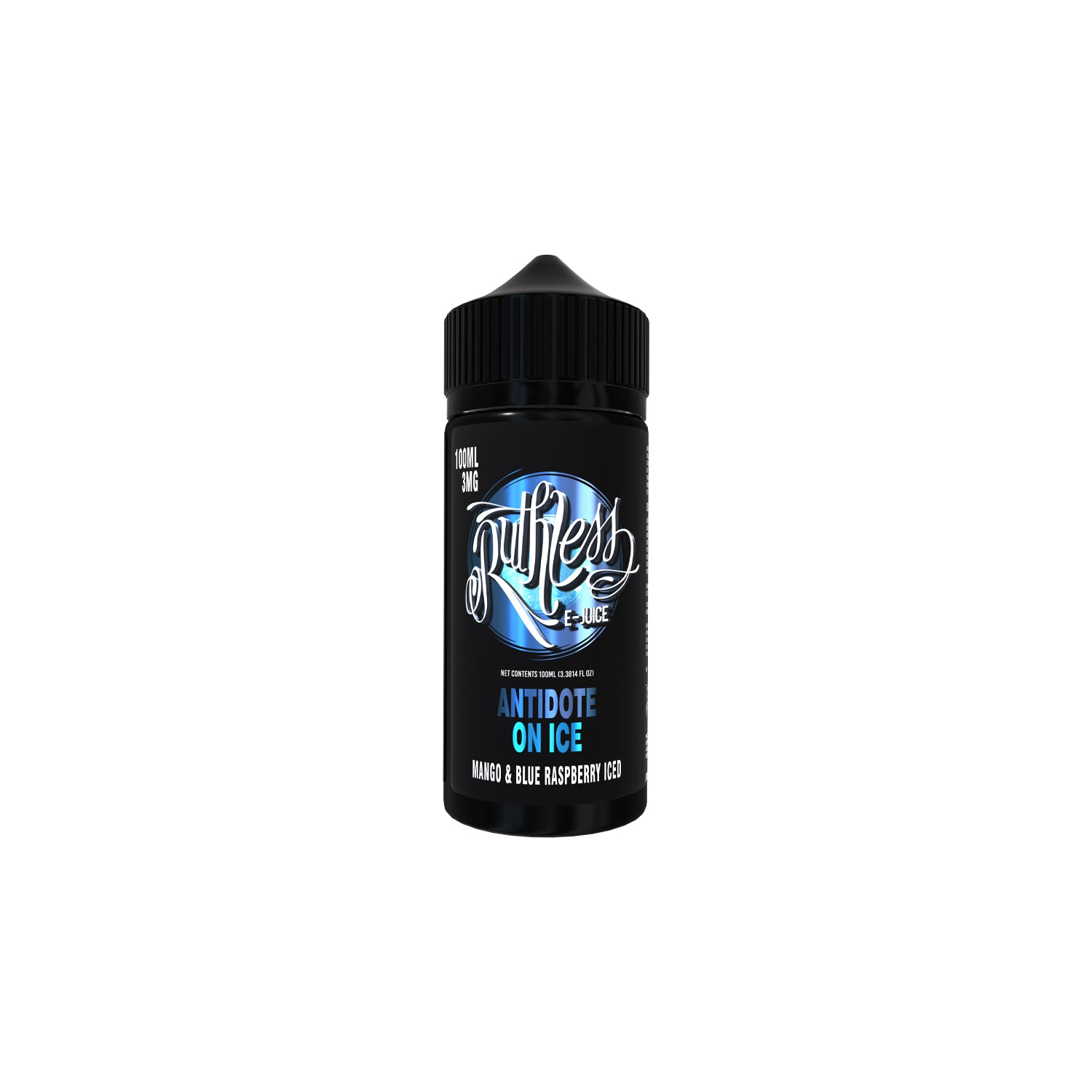 ANTIDOTE ON ICE