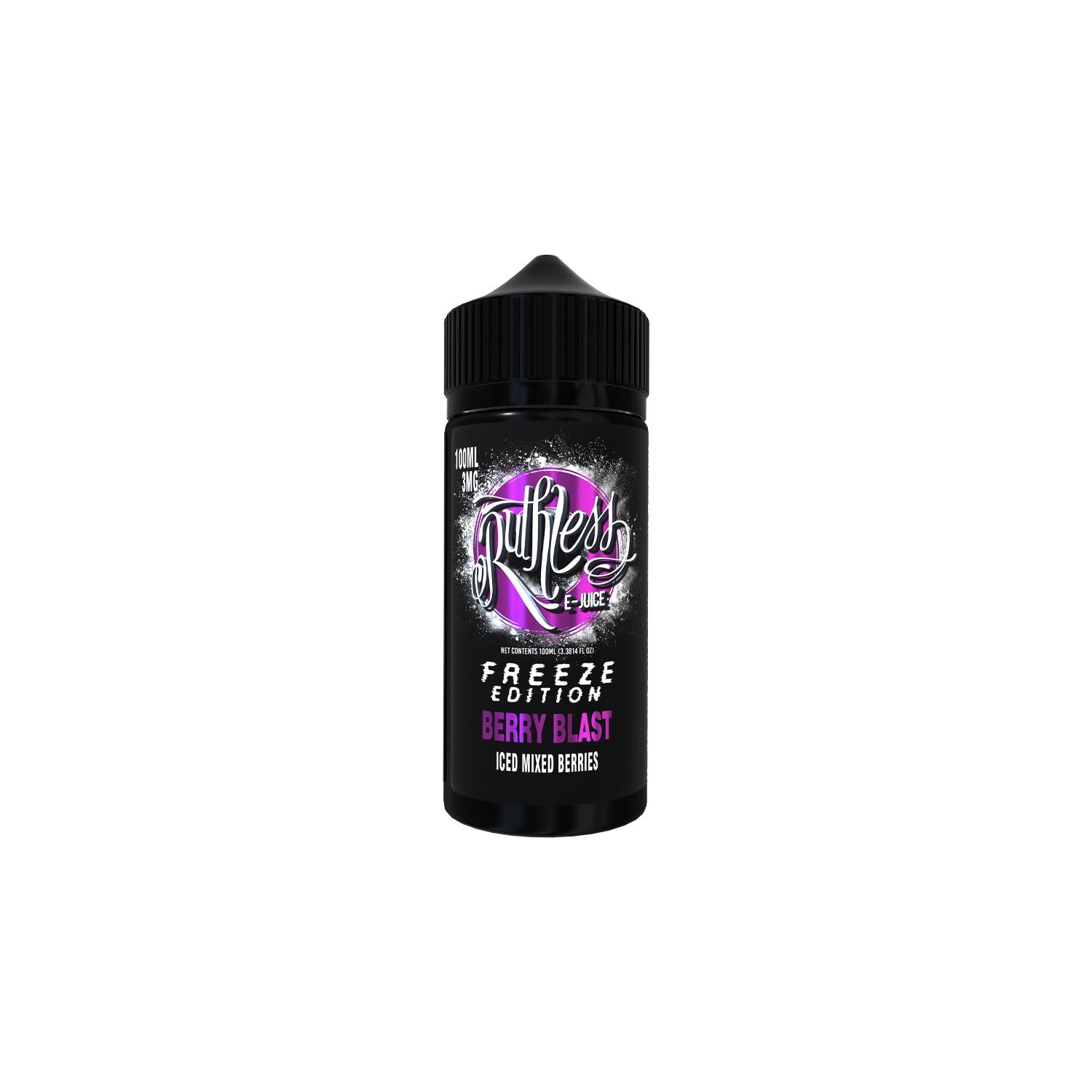 BERRY BLAST BERRY BLAST