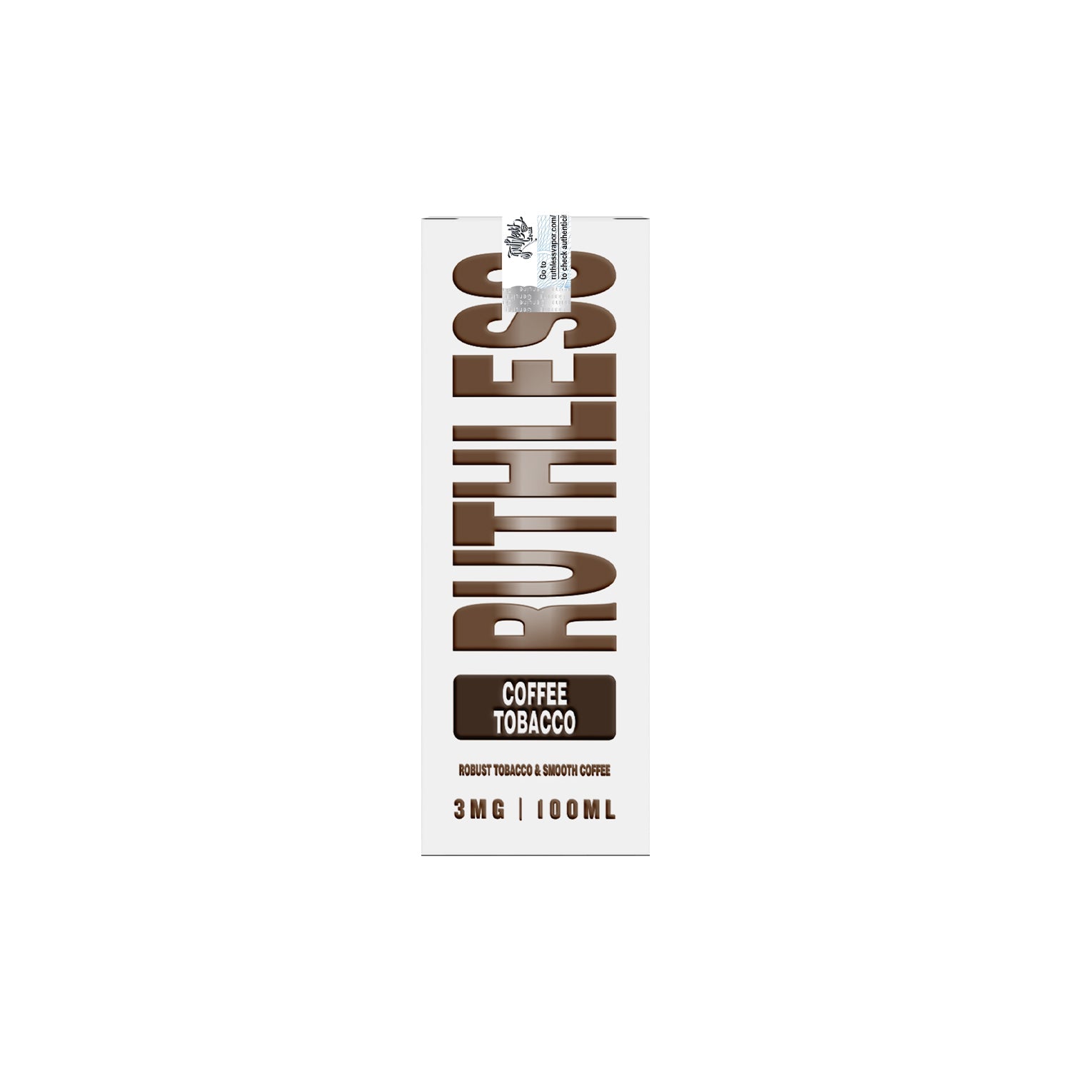 COFFEE TOBACCO