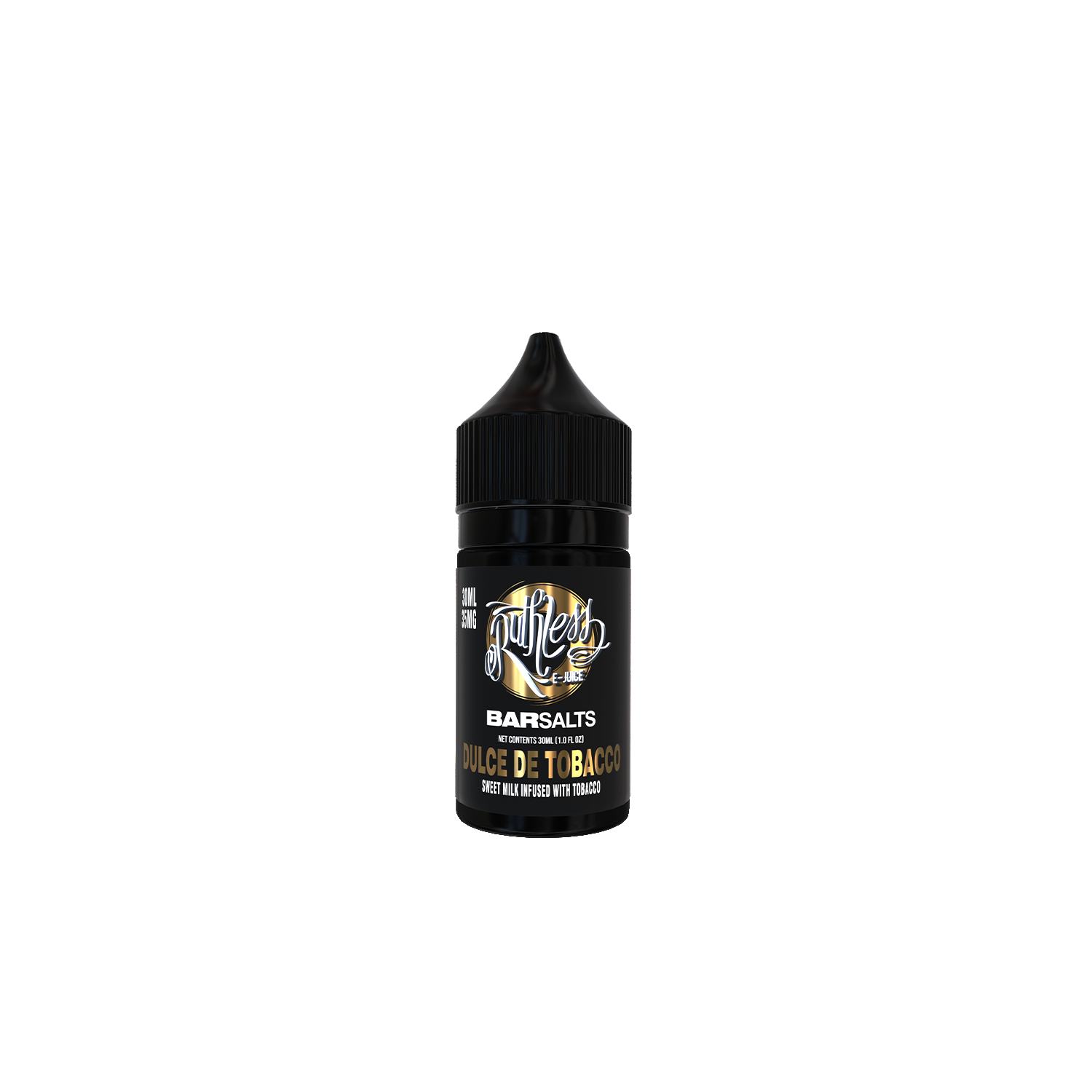 DULCE DE TOBACCO - NICOTINE SALT