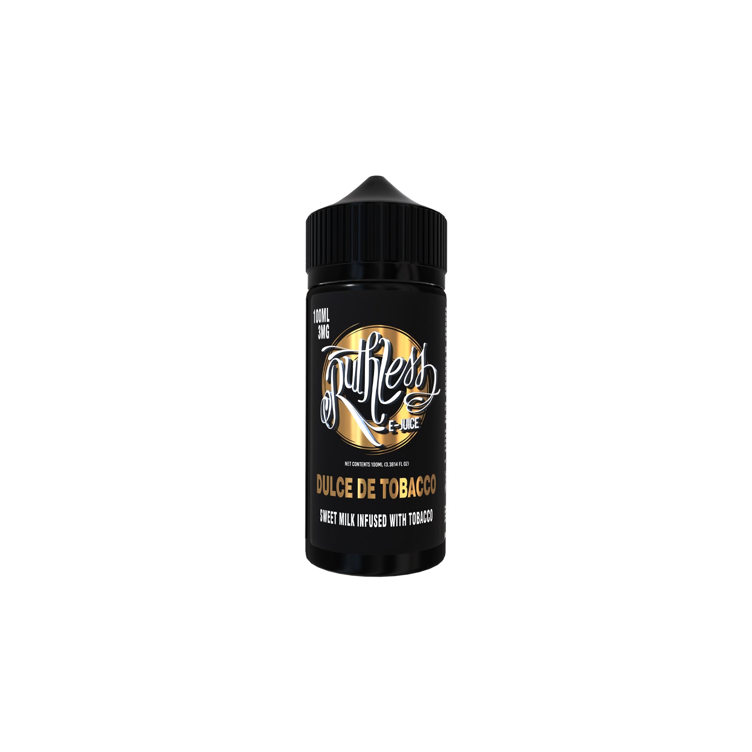 DULCE DE TOBACCO