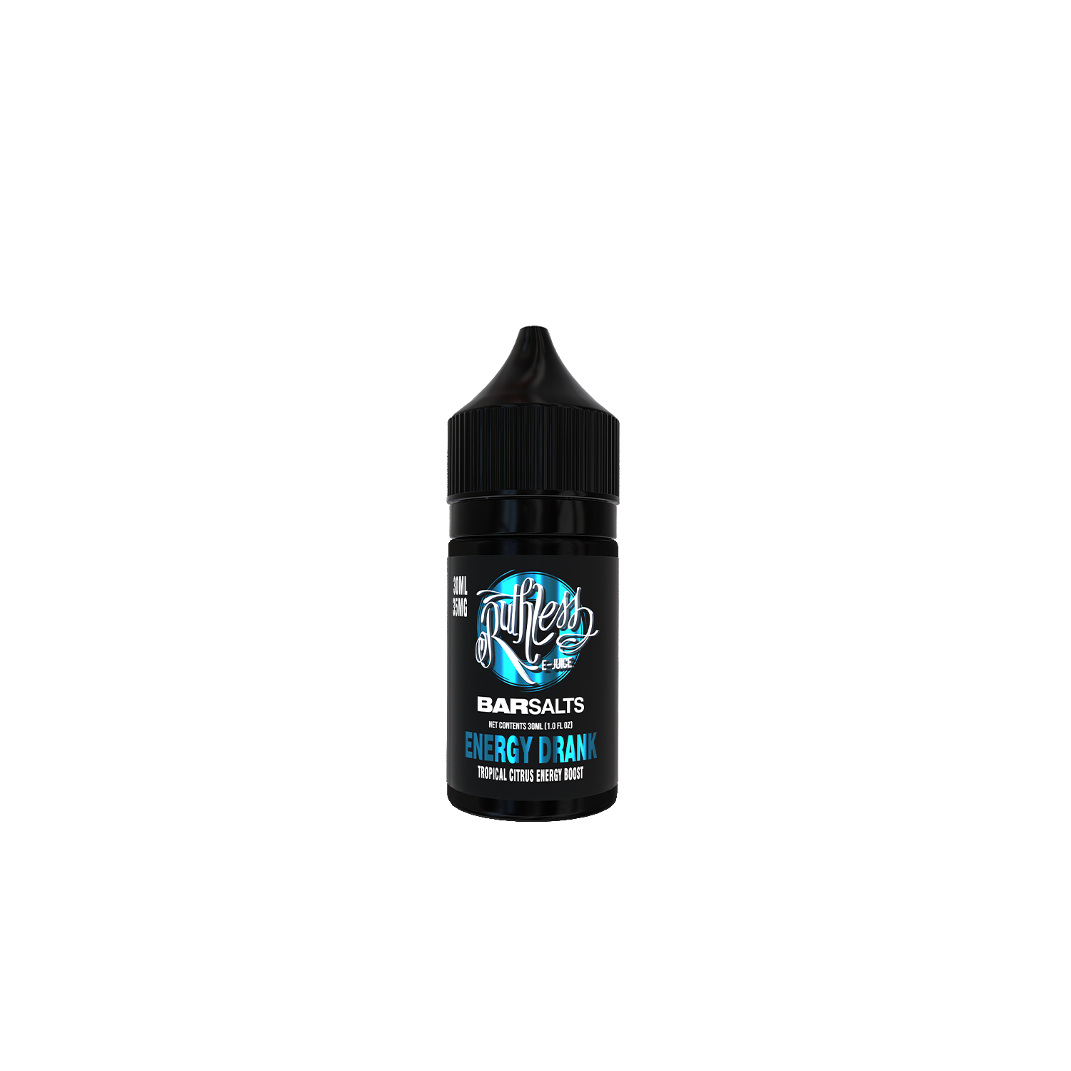 ENERGY DRANK - NICOTINE SALT
