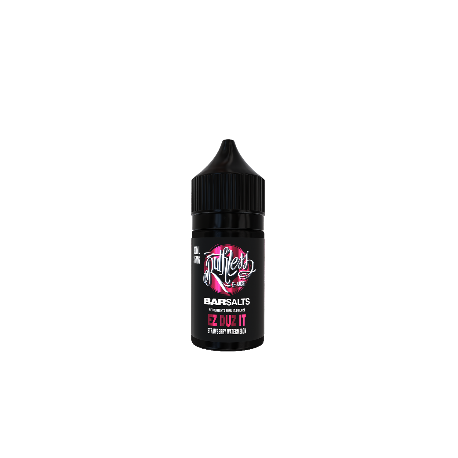 EZ DUZ IT - NICOTINE SALT