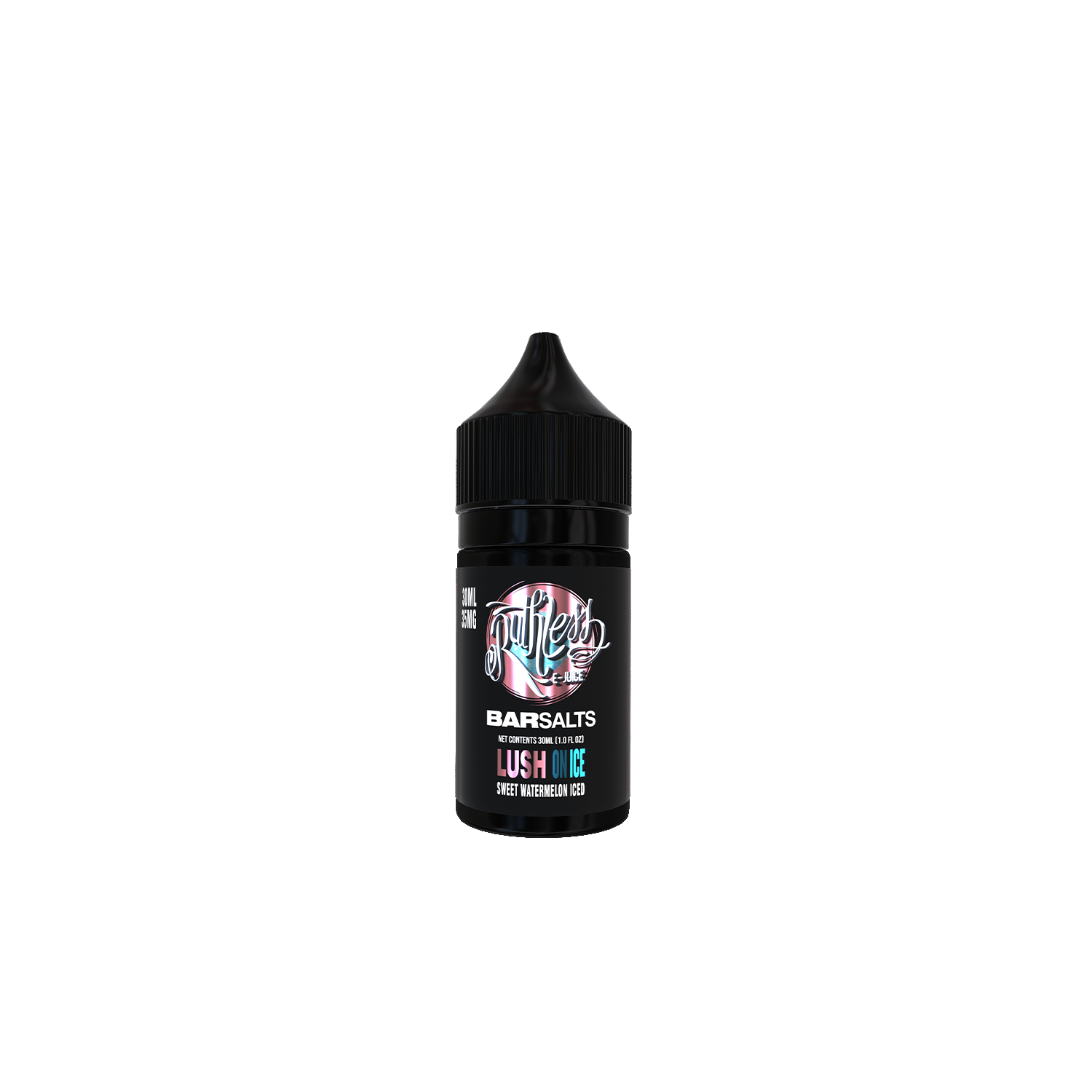 LUSH ON ICE - NICOTINE SALT