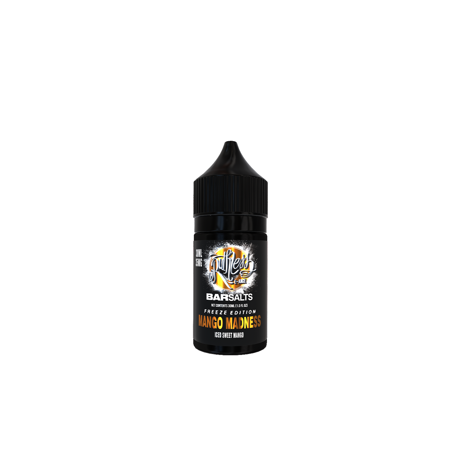 MANGO MADNESS - NICOTINE SALT MANGO MADNESS - NICOTINE SALT