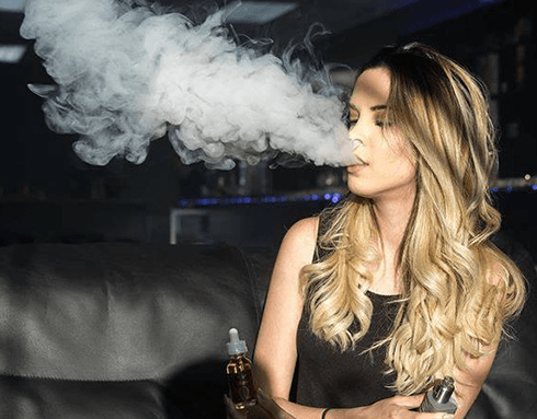 Beginner’s Guide to Vaping - Glossary