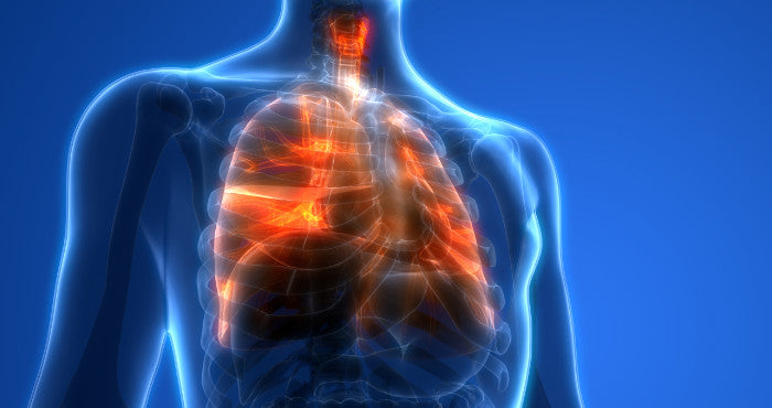 Outbreak of Lung Injury