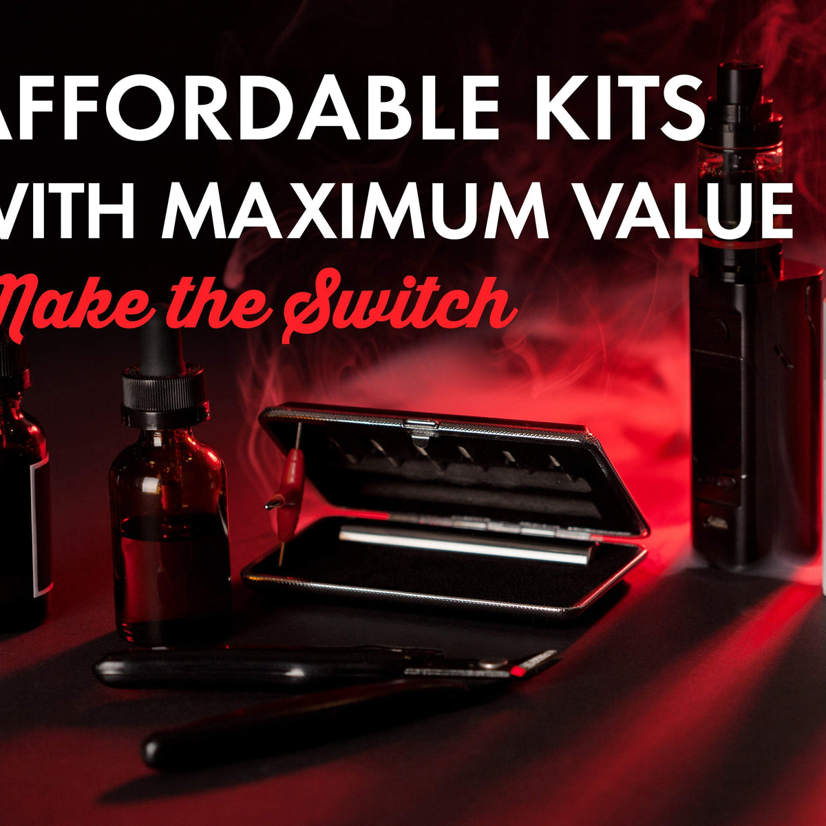 elfbar nachfüll pod läuft aus The Beginner's Guide to Finding the Best Vape Starter Kit