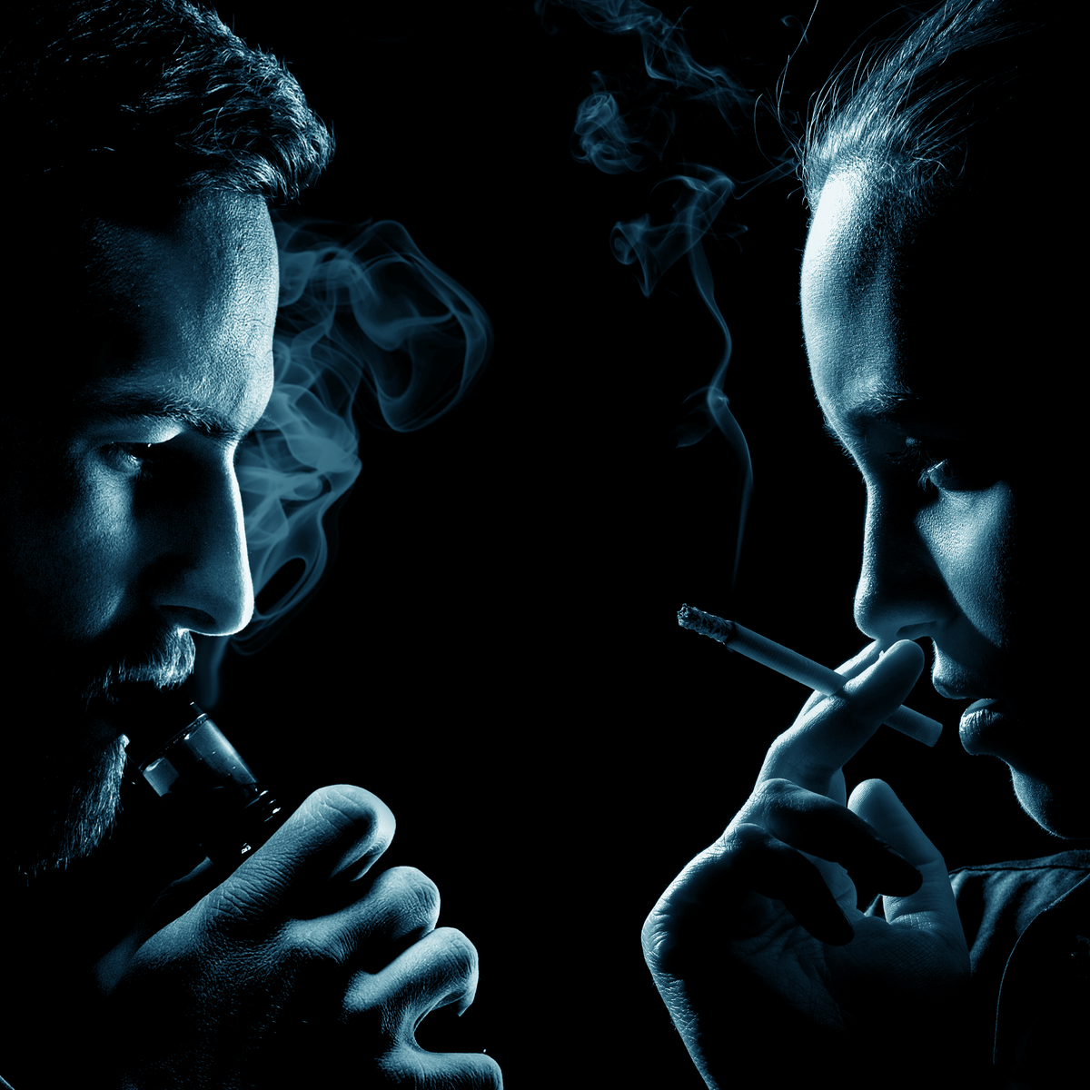 Vaping vs Smoking: Is One Better Than the Other?