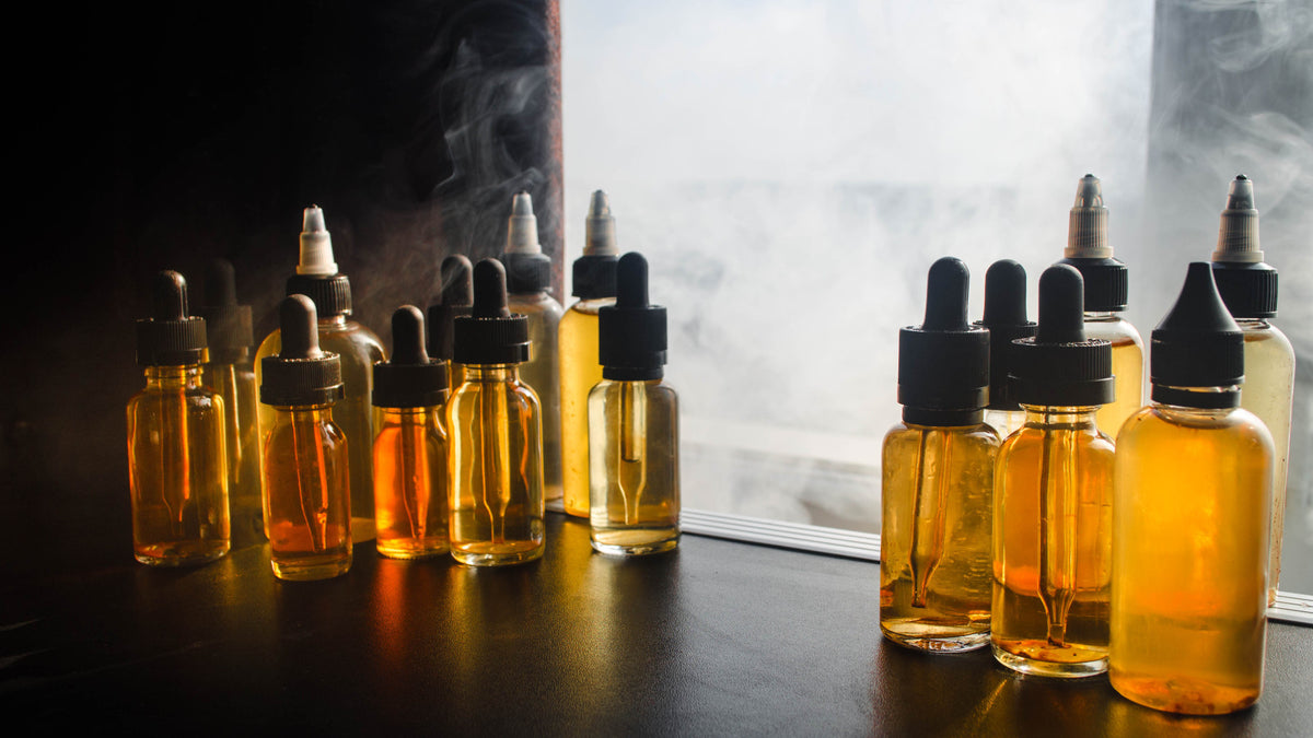 Does Vape Juice Expire? Does Vape Juice Expire?