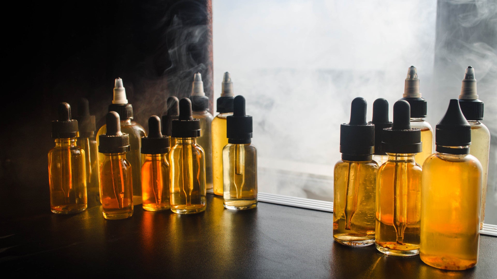 Does Vape Juice Expire?