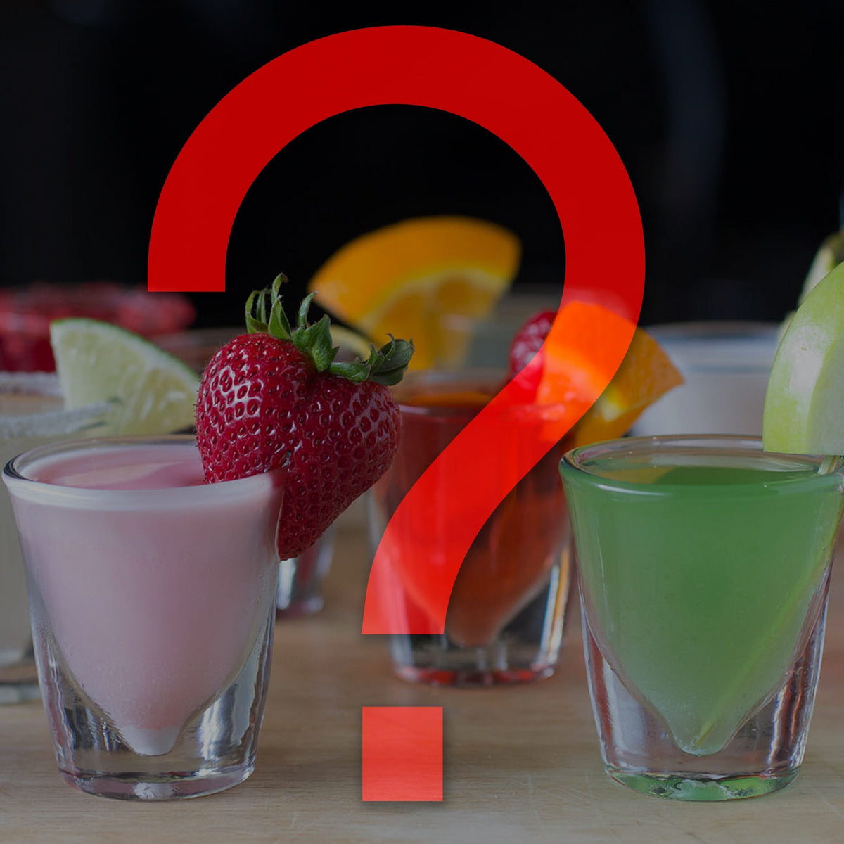 FDA Flavor Ban: Flavored Vape Targeted. What About Alcohol?
