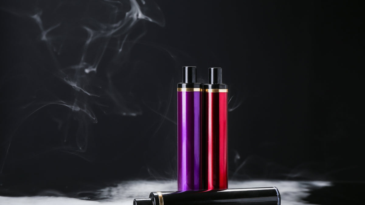 FDA Approves First Disposable Vape FDA Approves First Disposable Vape