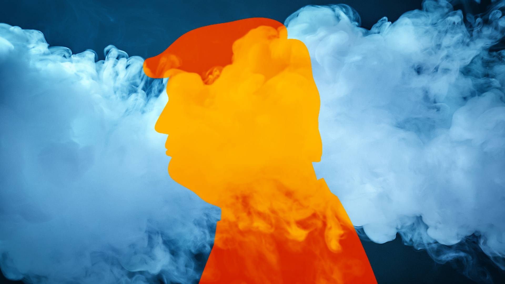 donald trump ban on flavored vape and ecigarettes