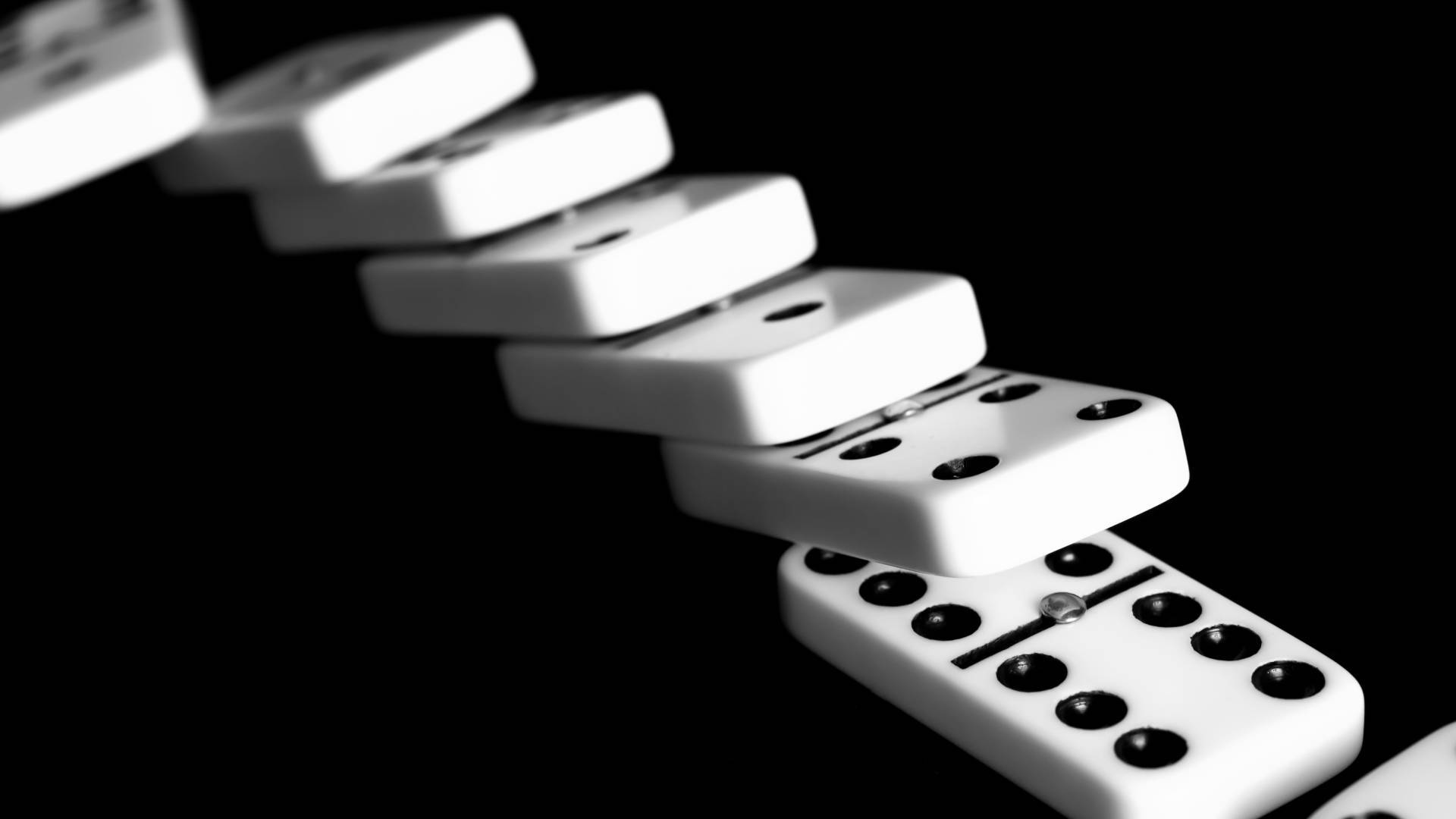 The Flavor Ban Domino Effect
