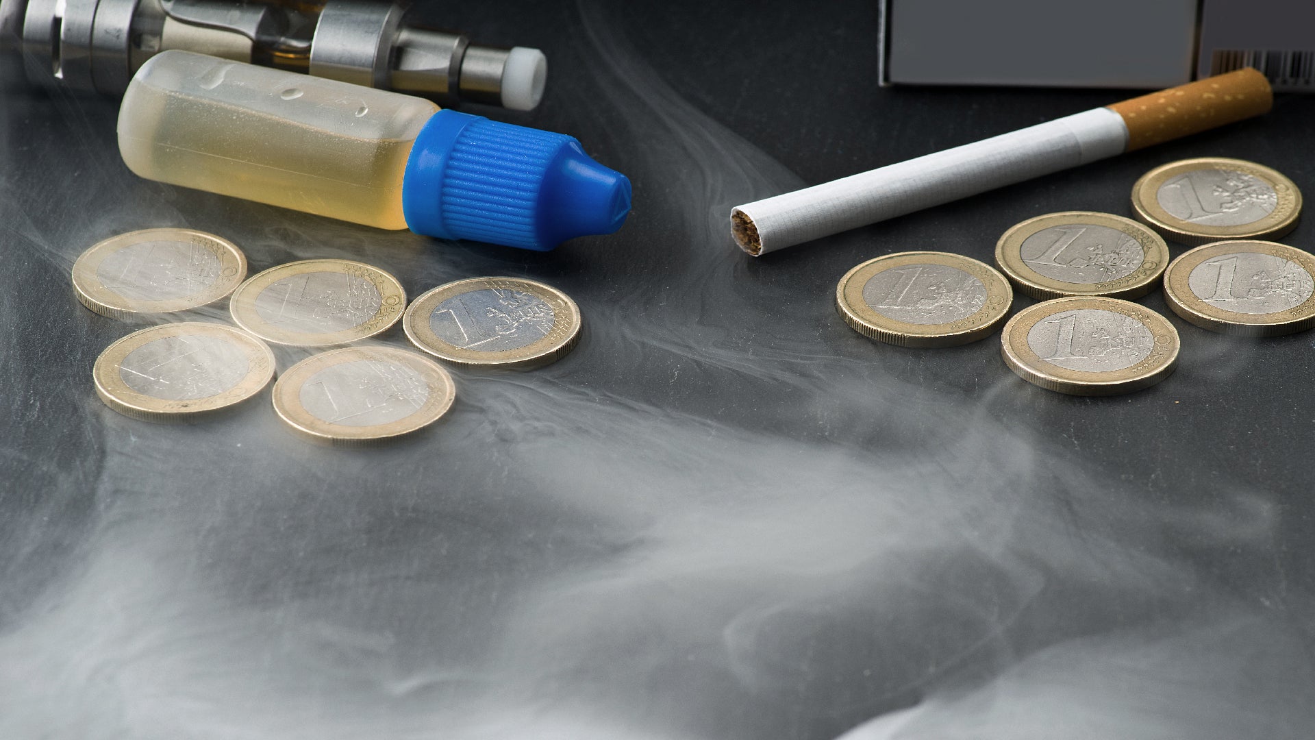 Germany's New Tobacco Tax Laws