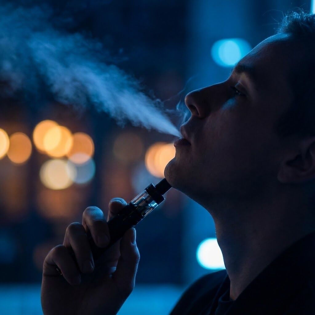 How to Reduce Nicotine Cravings with Alternatives