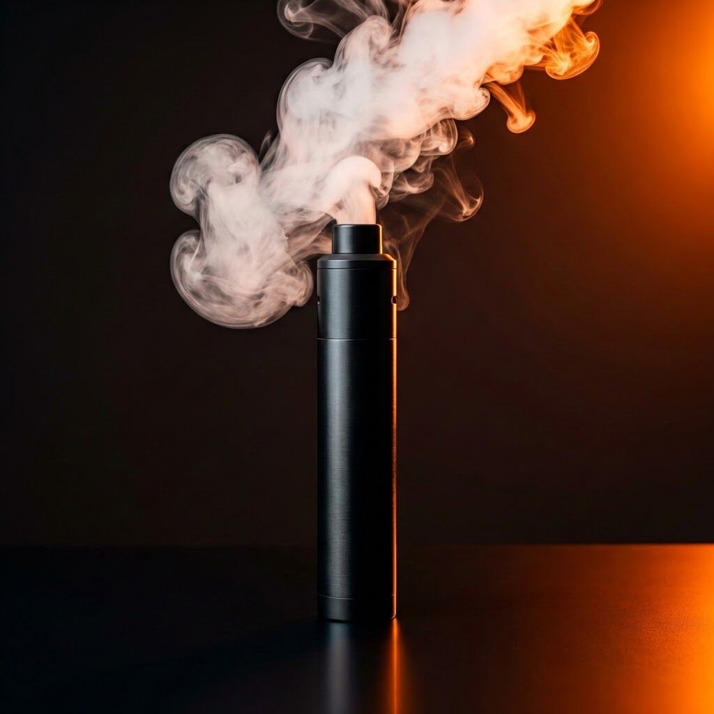 Nixamide vs Nicotine Addiction Risk: Breaking the Chemical Chain