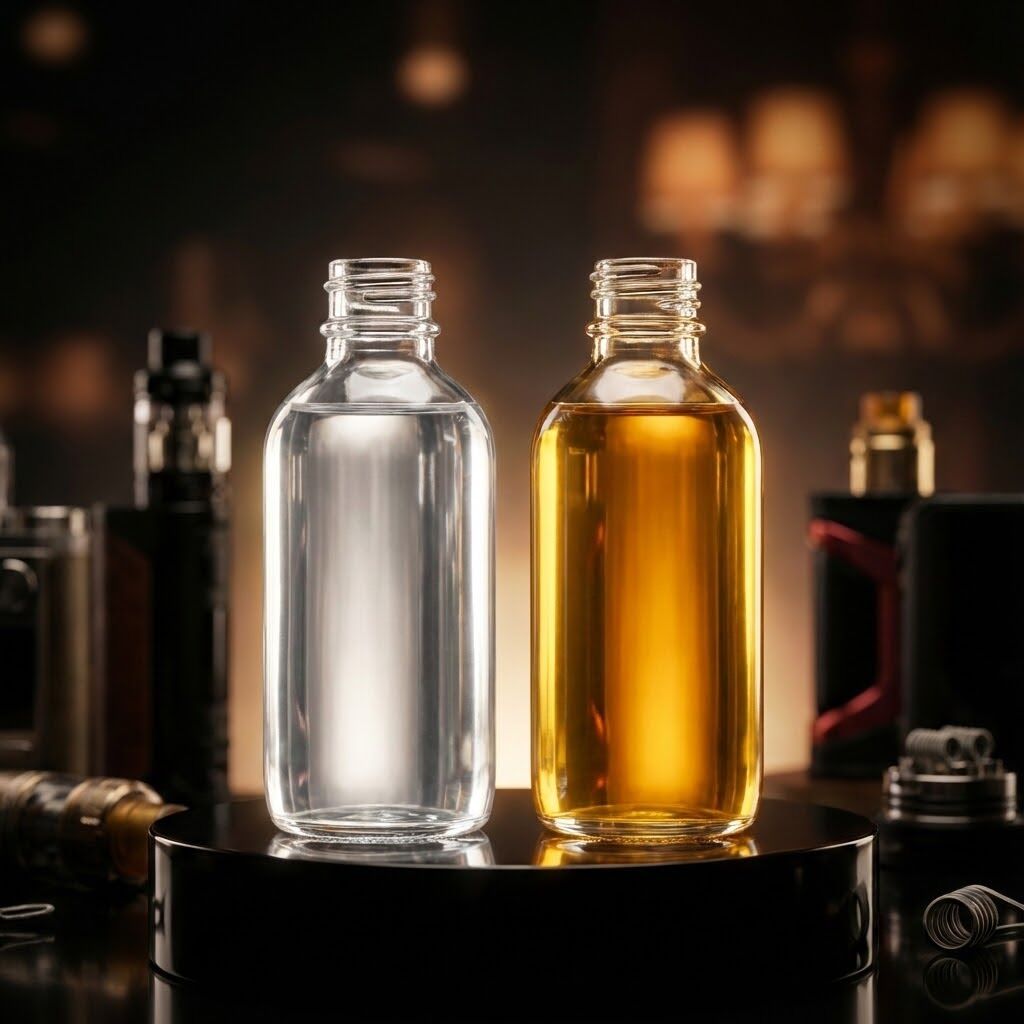 Nixamide vs Synthetic Nicotine: Understanding the Chemistry of Your Next Vape