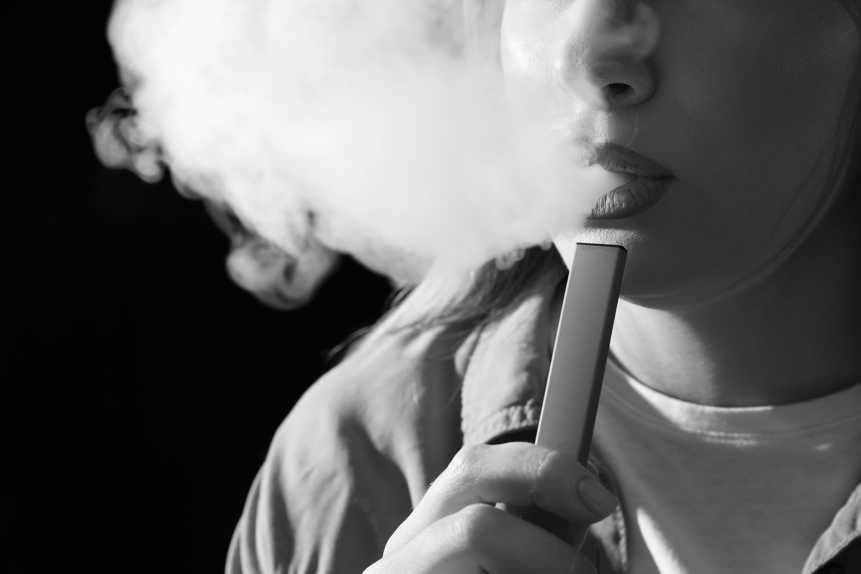 The Truth About Nicotine: Why Some People May Never Quit